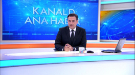 Kanal D Ana Haber Bülteni - 20.07.2016