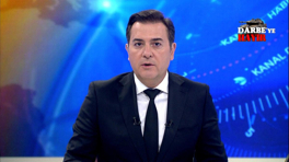 Kanal D Ana Haber Bülteni - 21.07.2016