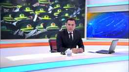 Kanal D Ana Haber Bülteni - 27.07.2016