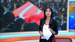 Kanal D Ana Haber Bülteni - 30.07.2016