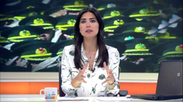 Kanal D Ana Haber Bülteni - 31.07.2016