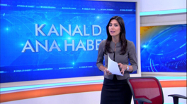 Kanal D Ana Haber Bülteni - 01.08.2016