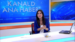 Kanal D Ana Haber Bülteni - 05.08.2016