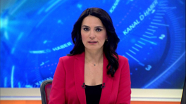 Kanal D Ana Haber Bülteni - 13.08.2016