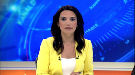 Kanal D Ana Haber Bülteni - 14.08.2016