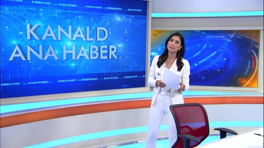 Kanal D Ana Haber Bülteni - 19.08.2016