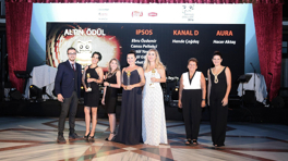 Kanal D, Baykuş Ödülleri'nde Altın Ödüle Layık Görüldü!