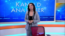 Kanal D Ana Haber Bülteni - 03.09.2016