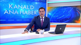 Kanal D Ana Haber Bülteni - 05.09.2016