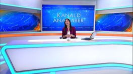 Kanal D Ana Haber Bülteni - 12.09.2016