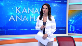 Kanal D Ana Haber Bülteni - 10.09.2016