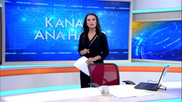 Kanal D Ana Haber Bülteni - 11.09.2016