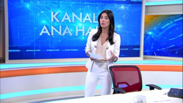 Kanal D Ana Haber Bülteni - 13.09.2016