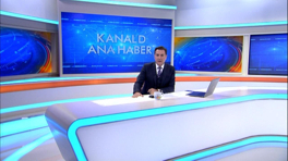 Kanal D Ana Haber Bülteni - 28.09.2016