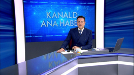 Kanal D Ana Haber Bülteni - 10.10.2016