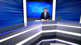 Kanal D Ana Haber Bülteni - 11.10.2016