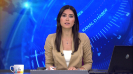 Kanal D Ana Haber Bülteni - 16.10.2016