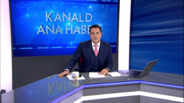 Kanal D Ana Haber Bülteni - 17.10.2016