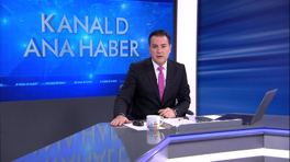 Kanal D Ana Haber Bülteni - 18.10.2016