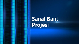 Sanal Bant Örneği