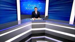 Kanal D Ana Haber Bülteni - 19.10.2016