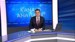 Kanal D Ana Haber Bülteni - 24.10.2016