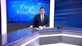 Kanal D Ana Haber Bülteni - 26.10.2016