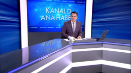 Kanal D Ana Haber Bülteni - 27.10.2016