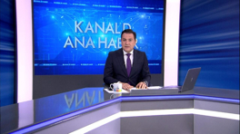 Kanal D Ana Haber Bülteni - 28.10.2016