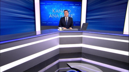 Kanal D Ana Haber Bülteni - 01.11.2016