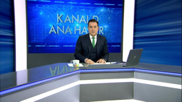 Kanal D Ana Haber Bülteni - 02.11.2016