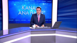 Kanal D Ana Haber Bülteni - 03.11.2016