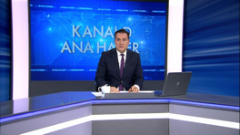 Kanal D Ana Haber Bülteni - 08.11.2016