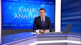 Kanal D Ana Haber Bülteni - 16.11.2016