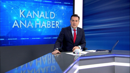 Kanal D Ana Haber Bülteni - 17.11.2016