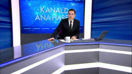 Kanal D Ana Haber Bülteni - 18.11.2016