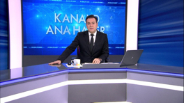 Kanal D Ana Haber Bülteni - 21.11.2016