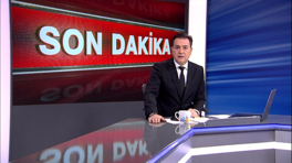 Kanal D Ana Haber Bülteni - 22.11.2016