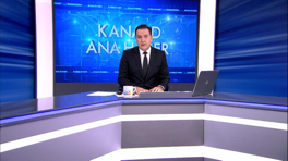 Kanal D Ana Haber Bülteni - 25.11.2016