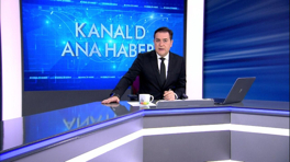 Kanal D Ana Haber Bülteni - 28.11.2016