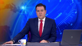 Kanal D Ana Haber Bülteni - 29.11.2016