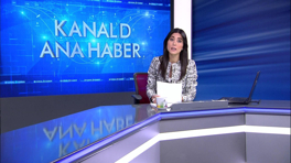 Kanal D Ana Haber Bülteni - 03.12.2016