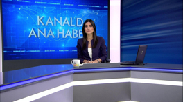 Kanal D Ana Haber Bülteni - 04.12.2016