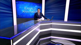 Kanal D Ana Haber Bülteni - 05.12.2016