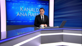 Kanal D Ana Haber Bülteni - 08.12.2016