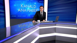 Kanal D Ana Haber Bülteni - 19.12.2016