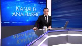 Kanal D Ana Haber Bülteni - 21.12.2016