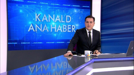 Kanal D Ana Haber Bülteni - 22.12.2016