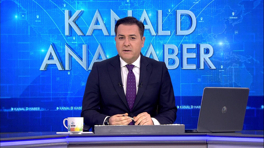 Kanal D Ana Haber Bülteni - 26.12.2016