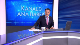 Kanal D Ana Haber Bülteni - 27.12.2016